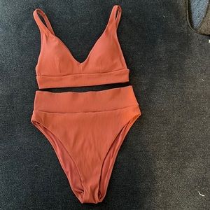Aerie Matching two piece set